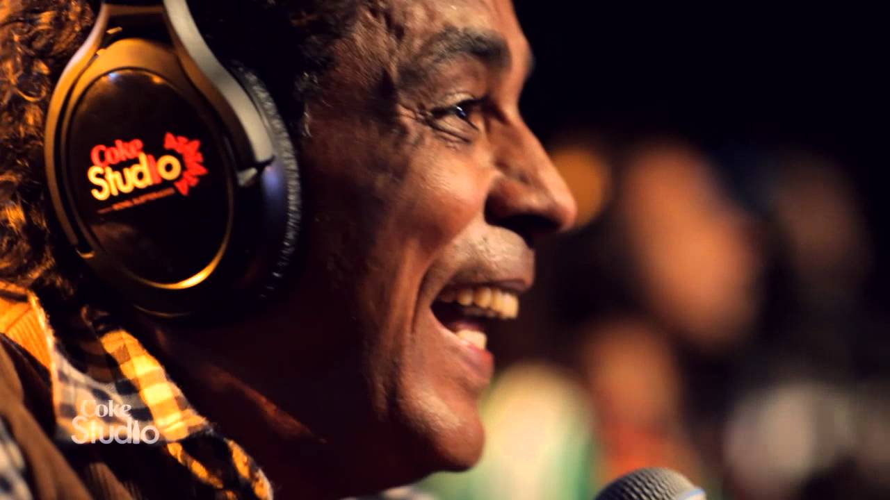 Al Leila ya Samra & Mohamed Mounir with The Wailers 🎶