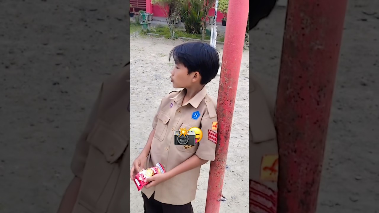 Siapa Favoritmu? Comment & Support! 🤪