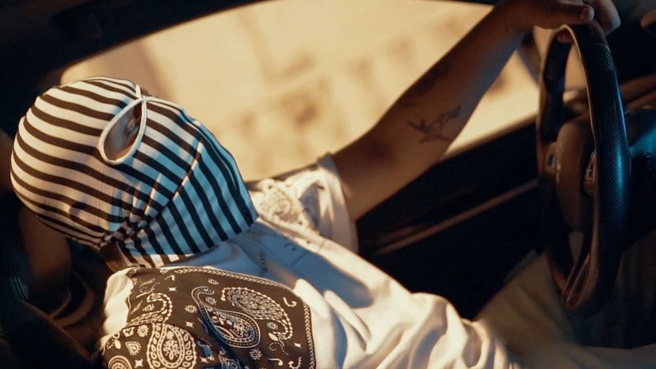 EL KATIBA - MALADE 🎶 Official Music Video | Watch Now