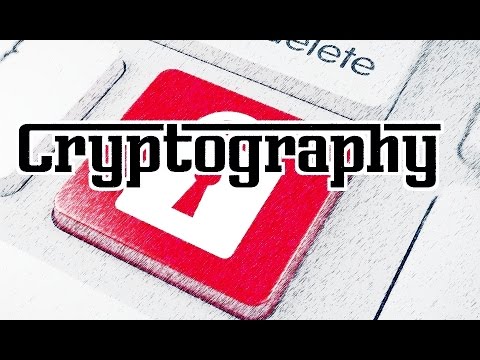 introduction to cryptography, a complete series