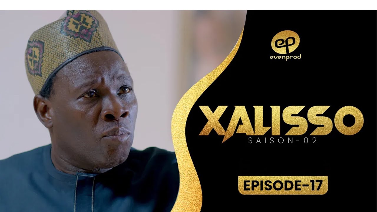 XALISSO Saison 2 Épisode 17 VOSTFR – L'argent peut-il vraiment acheter le bonheur ? 💰