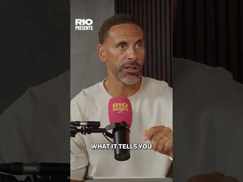 Ruben Amorim: "I don't treat the players as babies" 🗣️ #football #podcast #manchesterunited