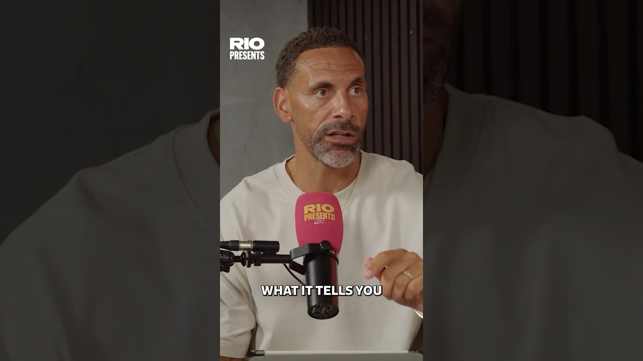 Ruben Amorim Reveals His Tough Coaching Style 🗣️