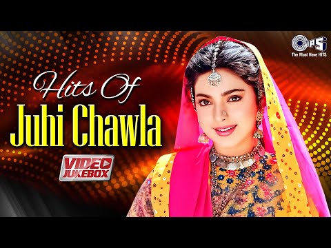 Hits Of Juhi Chawla | Bollywood Hit Songs | Romantic Songs | Hindi Love Songs Jukebox | Hindi Gaane