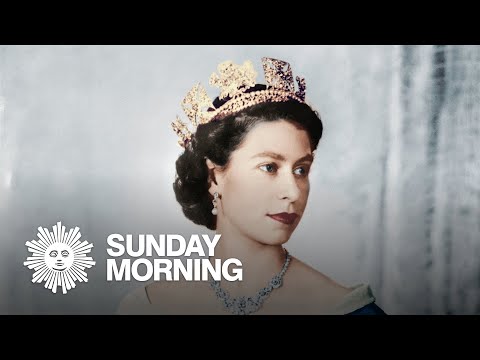 The Life and Legacy of Queen Elizabeth II