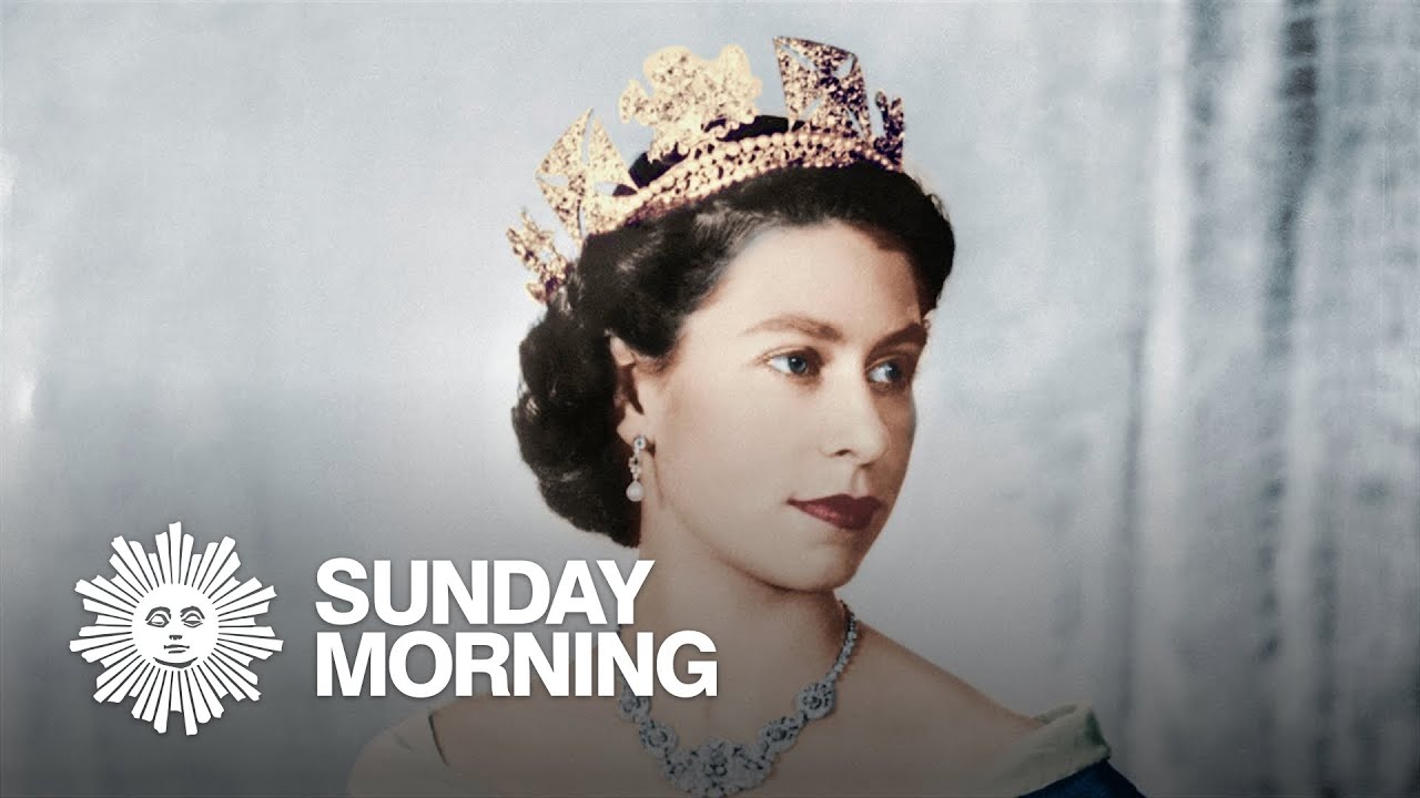The Life and Legacy of Queen Elizabeth II