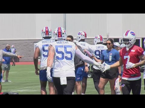 Hoecht focusing on 'next right thing' after PED suspension