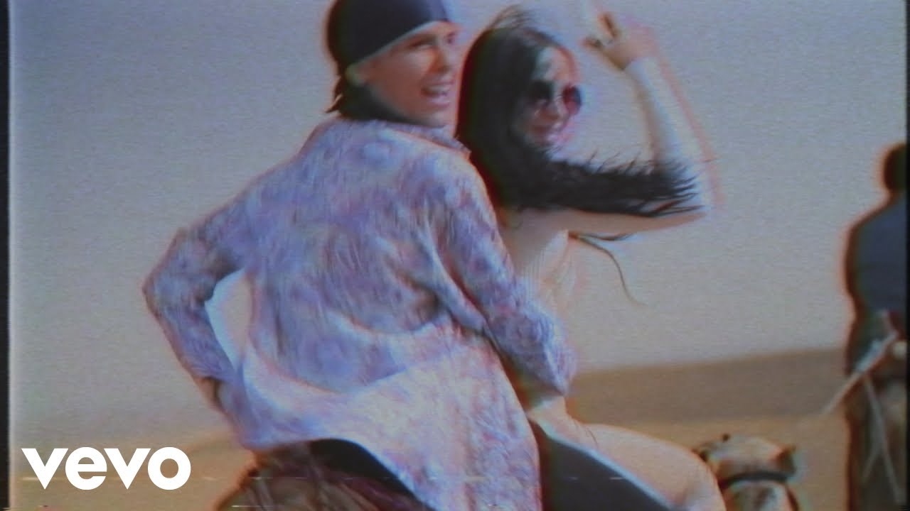 070 Shake - Glitter Audio from 'On My Block' 🎶