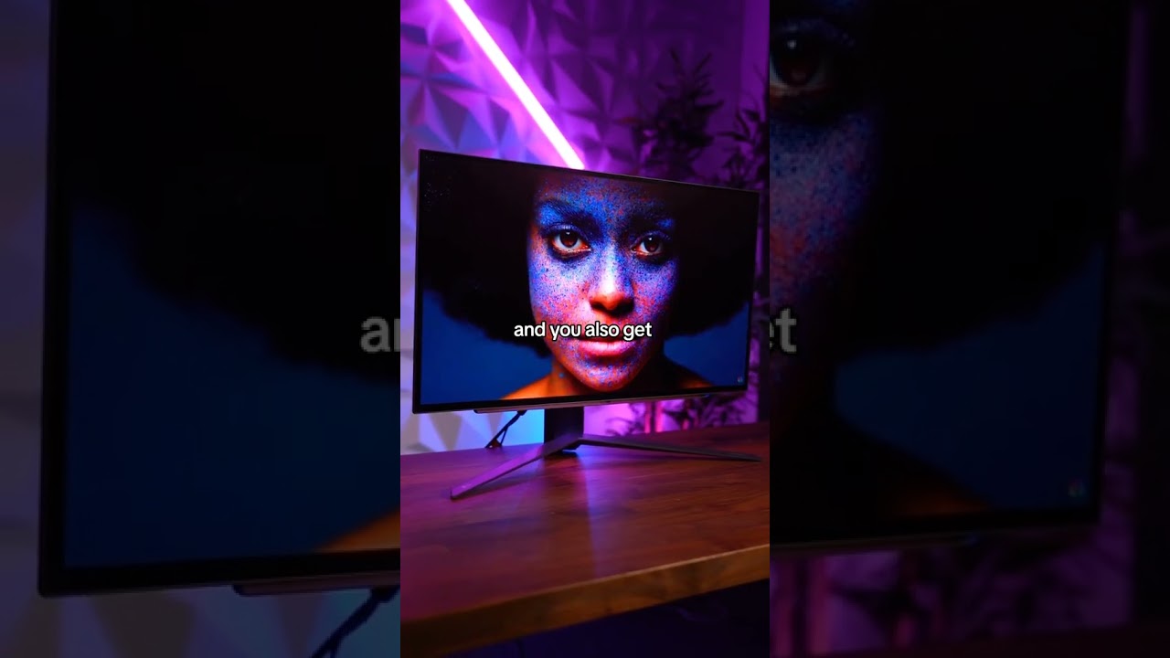 Is OLED Monitor Worth It? Find Out Now