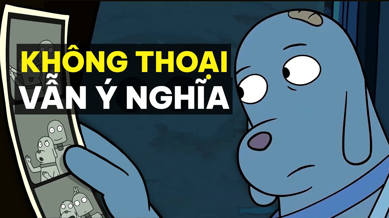 Buông Bỏ Có Thể Đem Lại Hạnh Phúc? 🤖