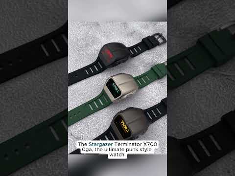 IB Design Driver's Watch: The Future of Men’s Style #MensStyle