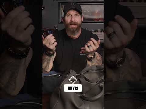 PATREON SHORTS - Everyday Carabiner