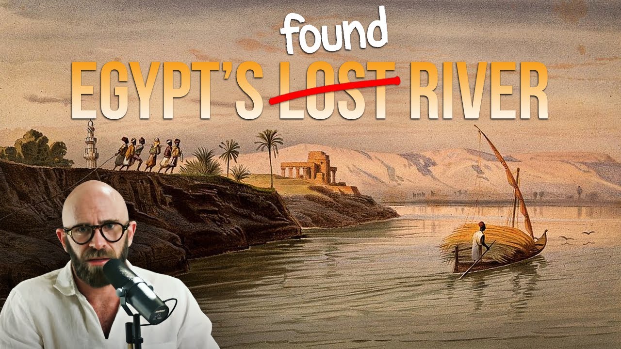 Ancient Mysteries Solved in the Last Decade 🗿