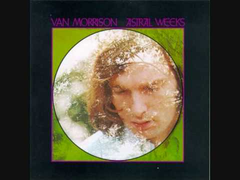 Van Morrison - Sweet Thing & Astral Weeks (1968)