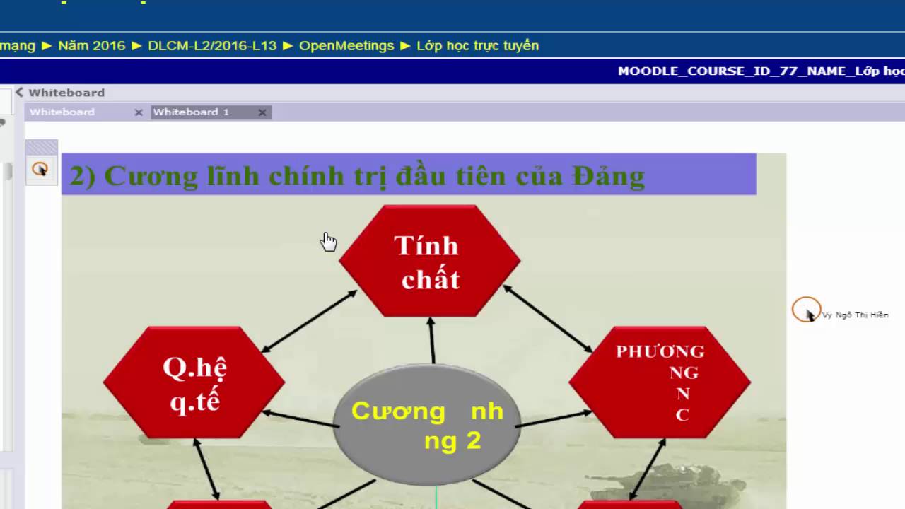 Khám Phá Cương Lĩnh Chính Trị Đầu Tiên của Đảng Cộng Sản Việt Nam 🇻🇳 | Bài 2: Đường lối CM ĐCS VN - Phần 01