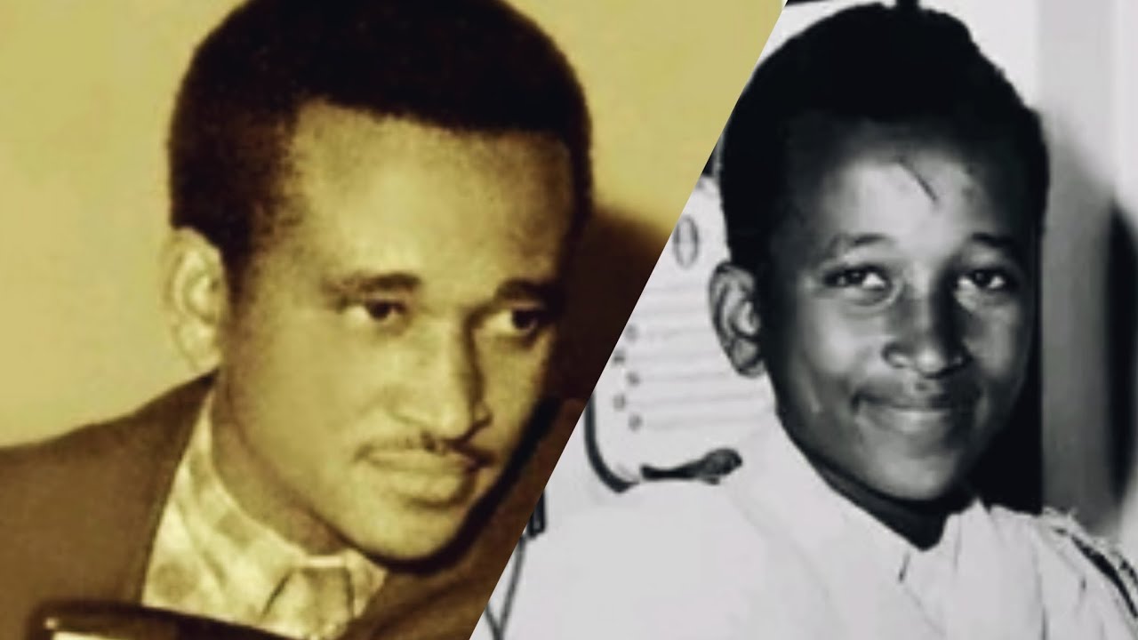Frew Hailu - Mekelle Adye | Classic Tigrigna Music 🎶