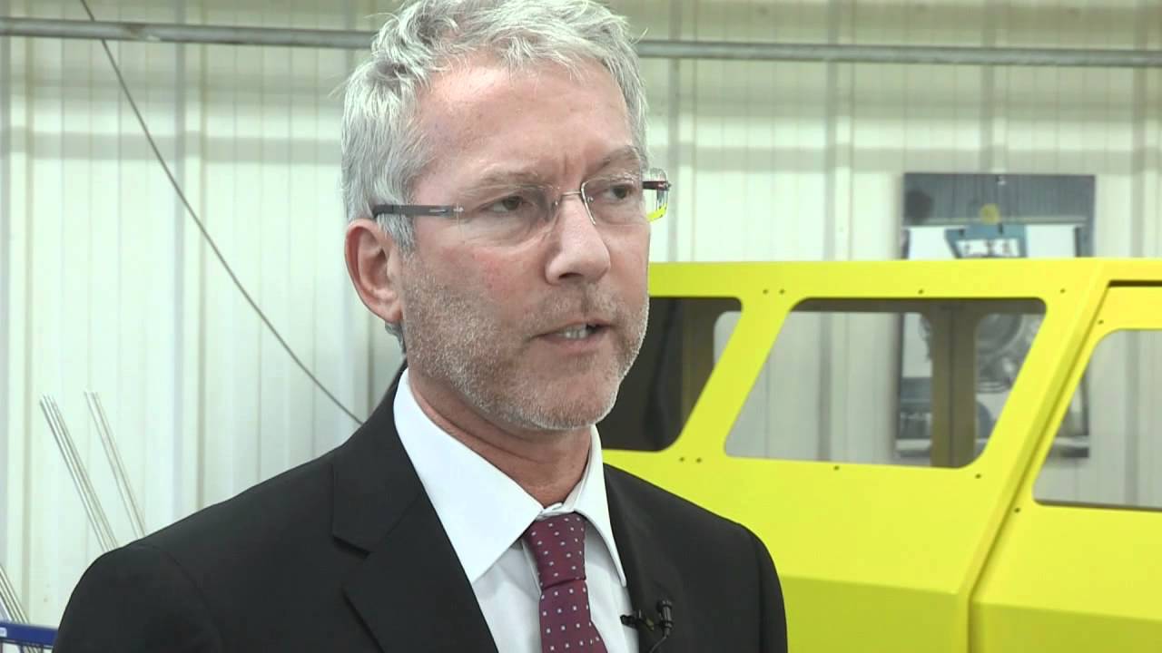 SC21: Transforming UK Defence & Aerospace Supply Chains