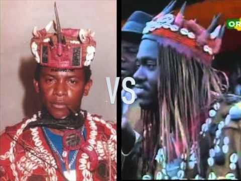 Daouda Yatara vs Sekouba Traore Clash 🎙️