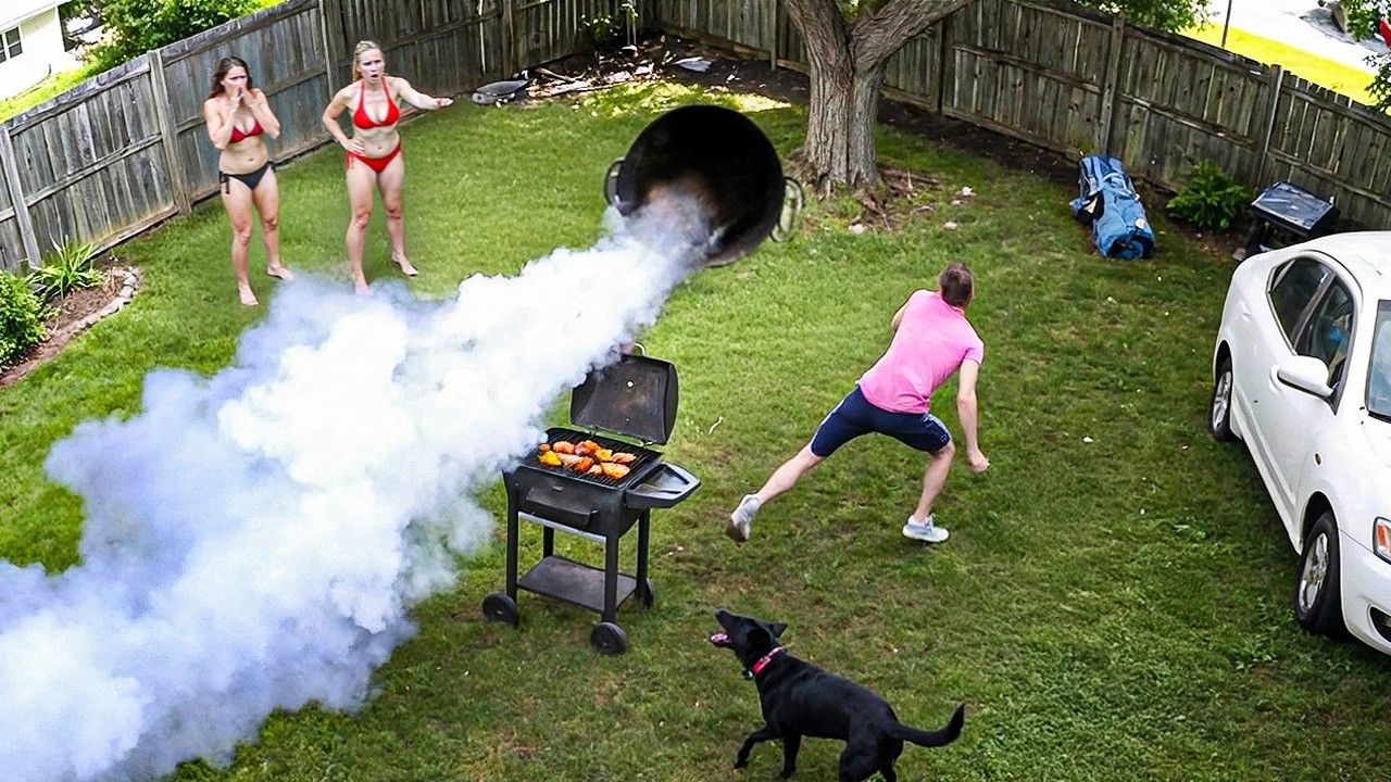 Top September 2025 Fails π Try Not to Laugh