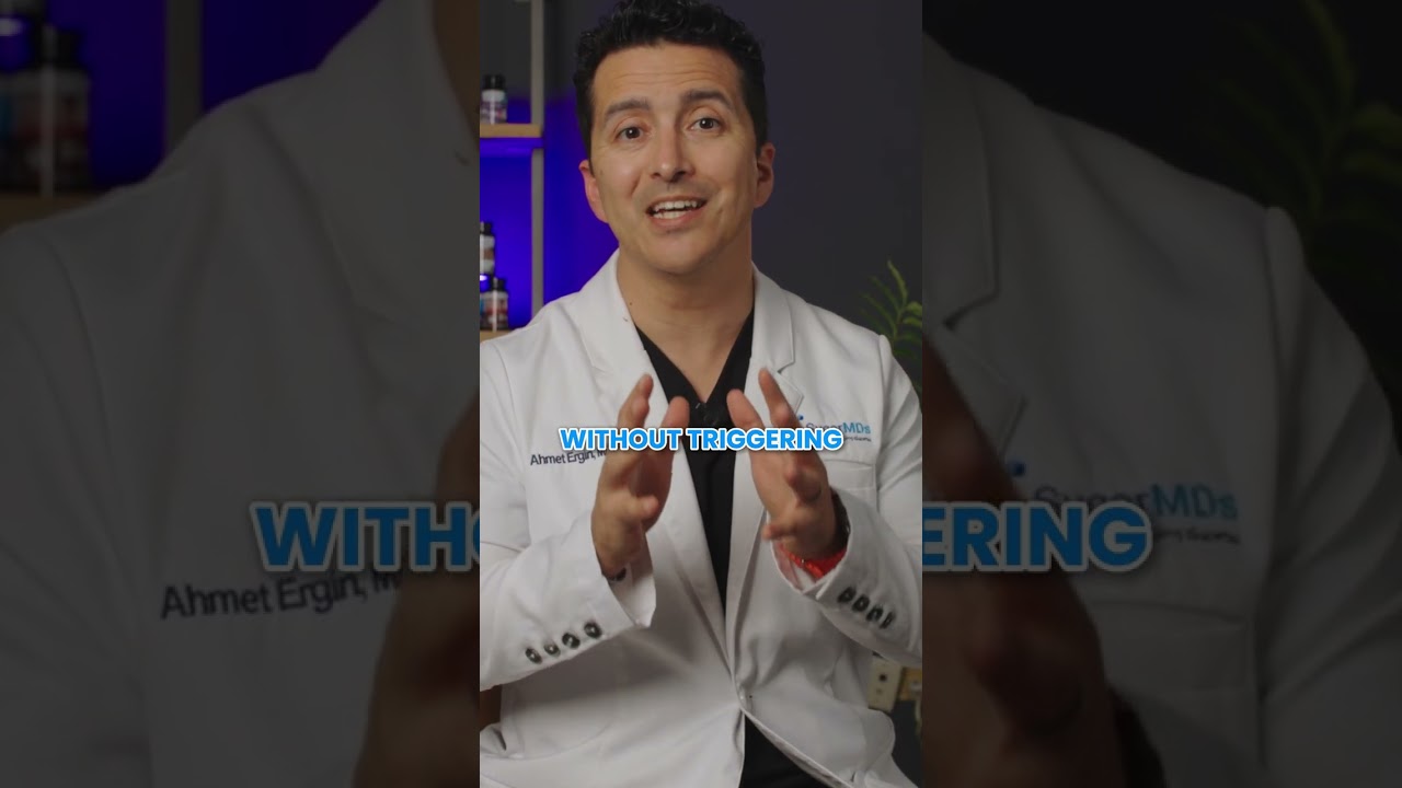 Lower Blood Sugar Fast in 15 Minutes 🚨