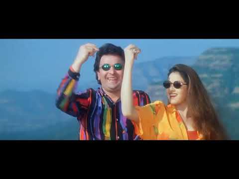 Dil Se Judi Dil Ki Kadi 4K Video Song | Kaun Sachcha Kaun Jhootha | Rishi Kapoor, Sridevi HD