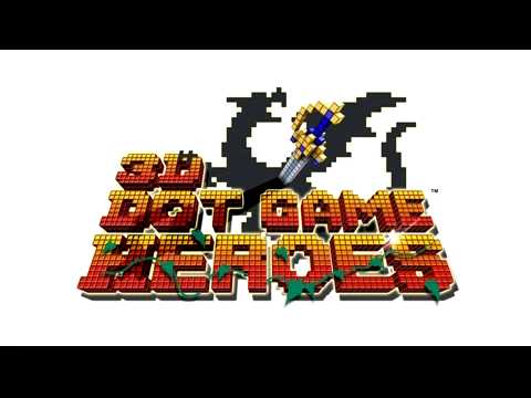 3D Dot Game Heroes Soundtrack - "Breakout"