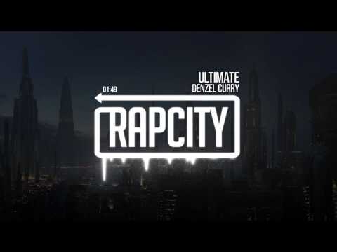 Denzel Curry - ULTIMATE (Lyrics/Subtitles Included)