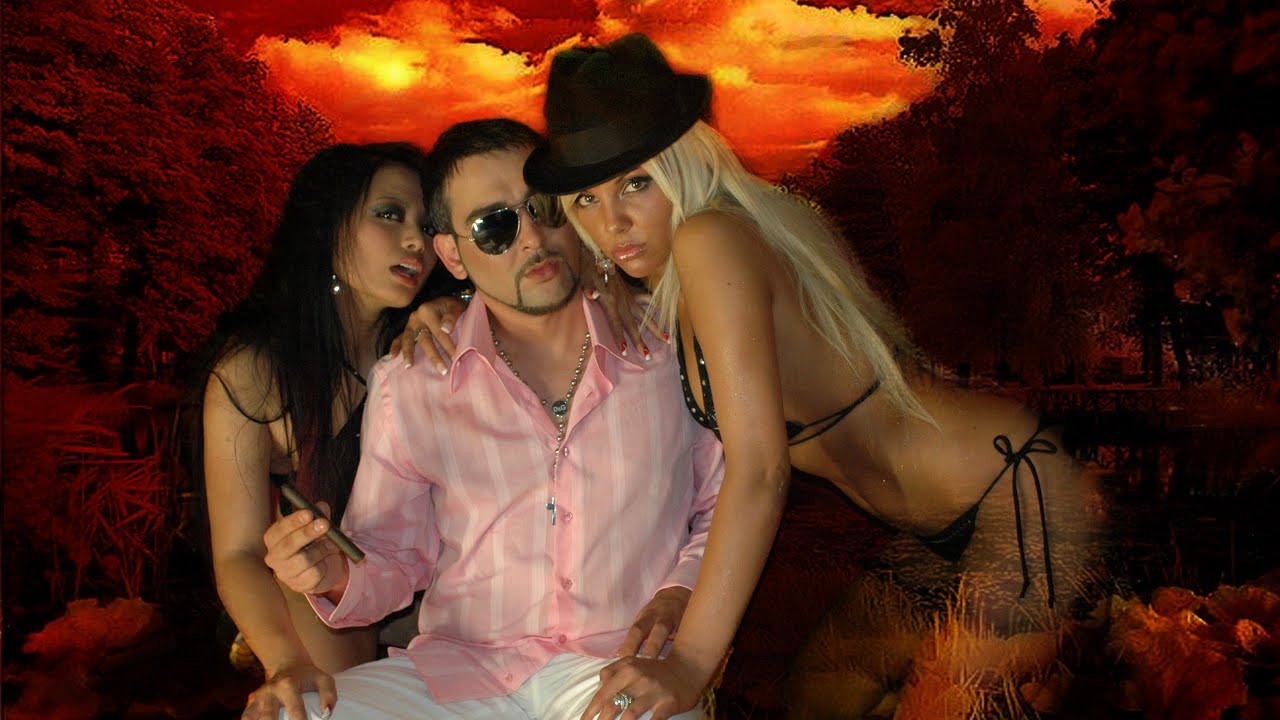 USTATA - 50:50 (Official Video)