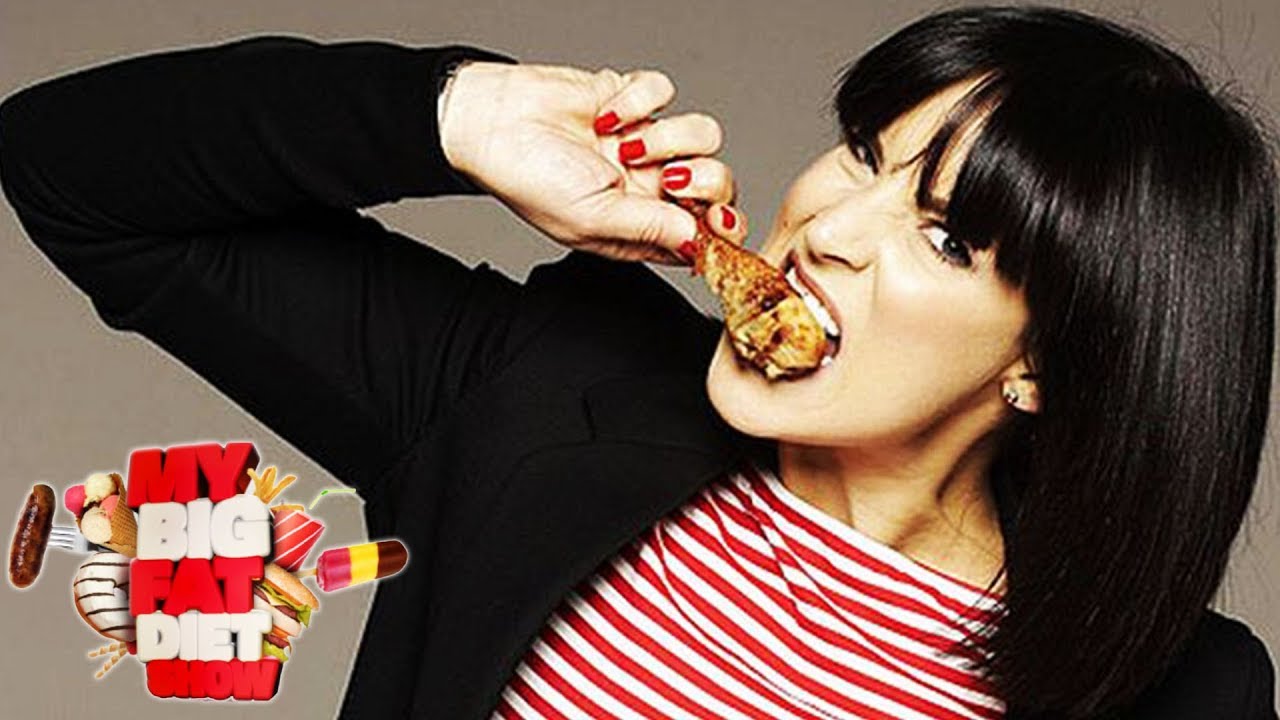 My Big Fat Diet Show S1 Ep1 | Simple Weight Loss Tips