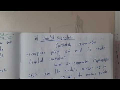 4.20 Cryptography tools