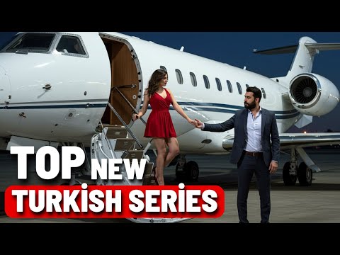 TOP NEW TURKİSH DRAMAS & SERİES 2025 | with English Subtitles.