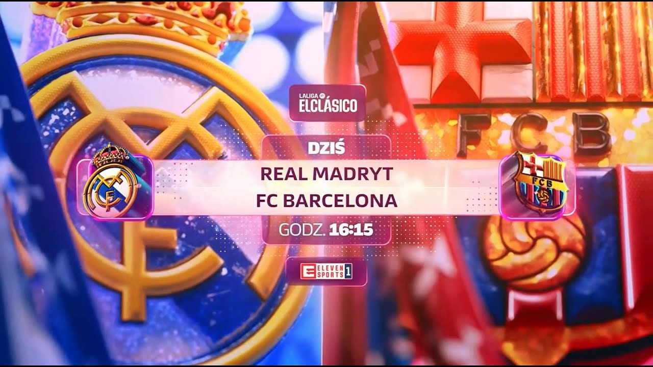 El Clásico 2025: Real Madrid vs. Barcelona – Key Details & Wojciech Szczęsny's Expected Start 🏆