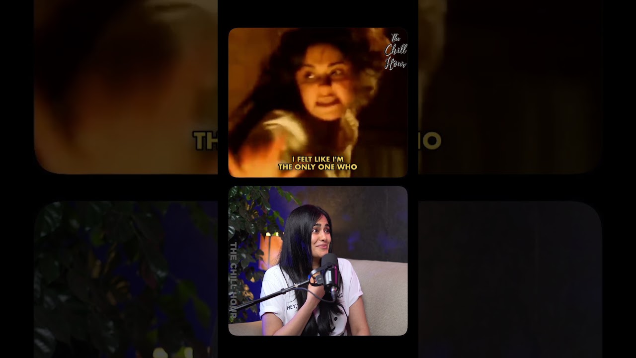 Adah Sharma Talks About Hanuman Chalisa in 1920 Movie 🎬