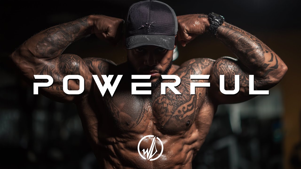 Top Motivational Workout Songs 2025 🎵