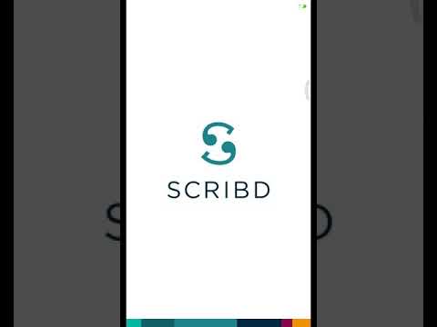How to download pdf from scribd