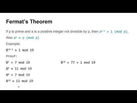 Mathematics of Asymmetric Key Cryptography, Mrs. J. Sherine Glory, AP/CSE, RMDEC