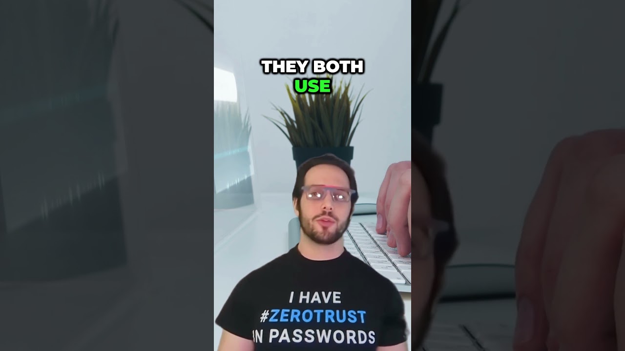 FIDO2 vs Smartcards: Which Security Key Is Right for You? 🔐