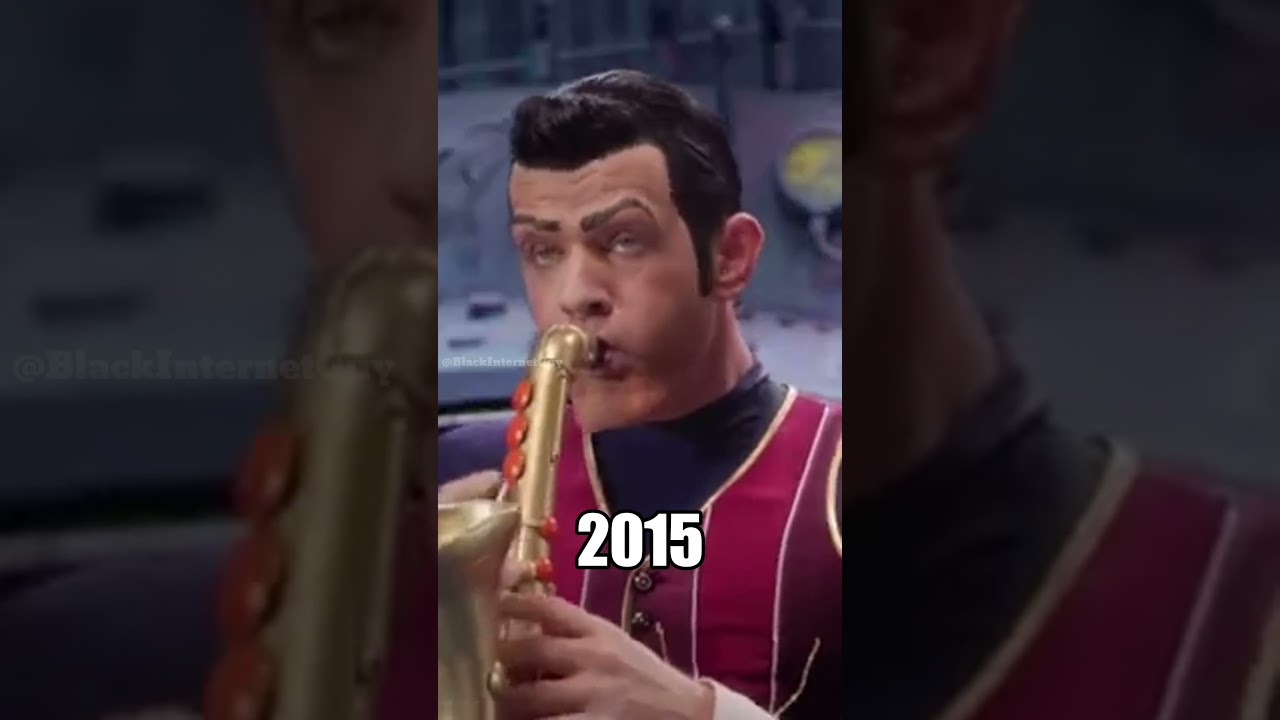 Old Memes Then vs Now 😓