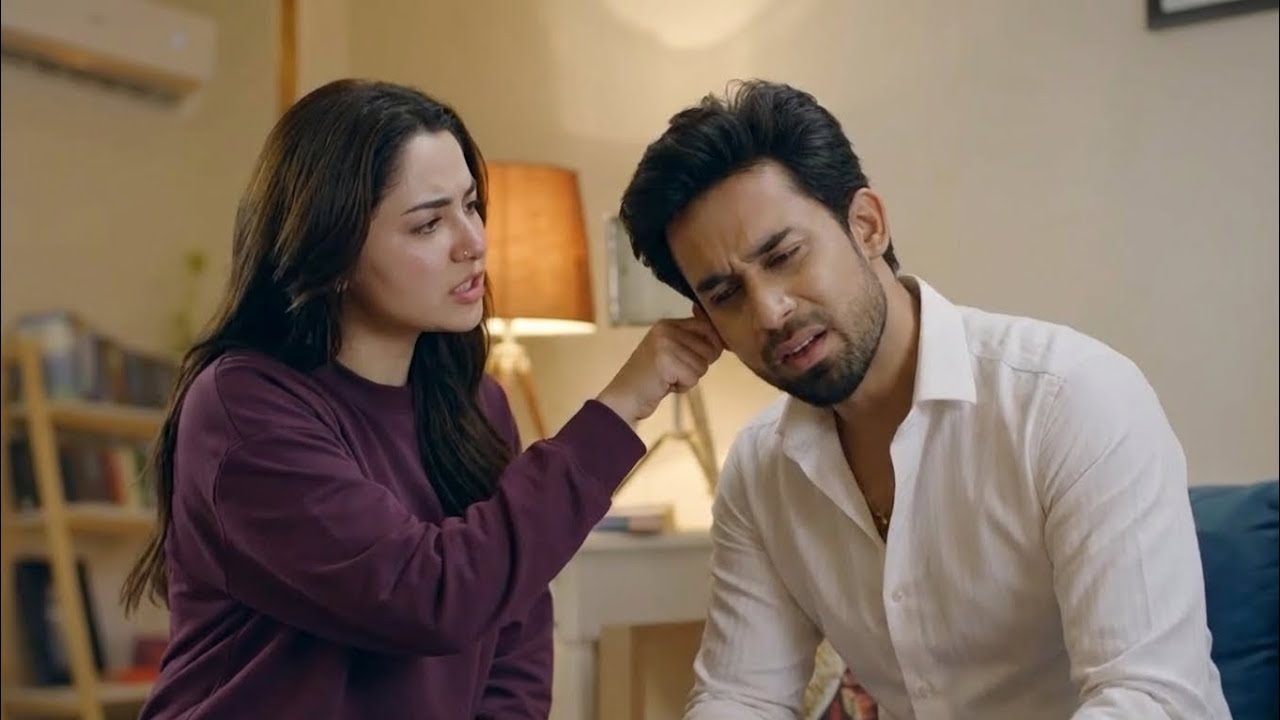 Meri Zindagi Hai Tu Episode 8 Promo & Teaser