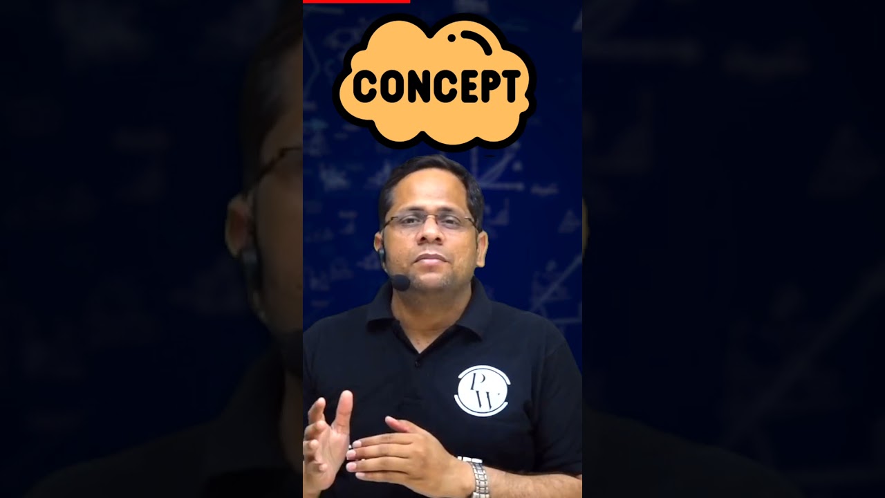 Pure vs Applied Mathematics Explained! π | PhysicsWallah Shorts for IIT JAM & CSIR NET