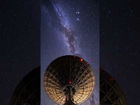 Загадка «Wow!»: самый таинственный радиосигнал из космоса