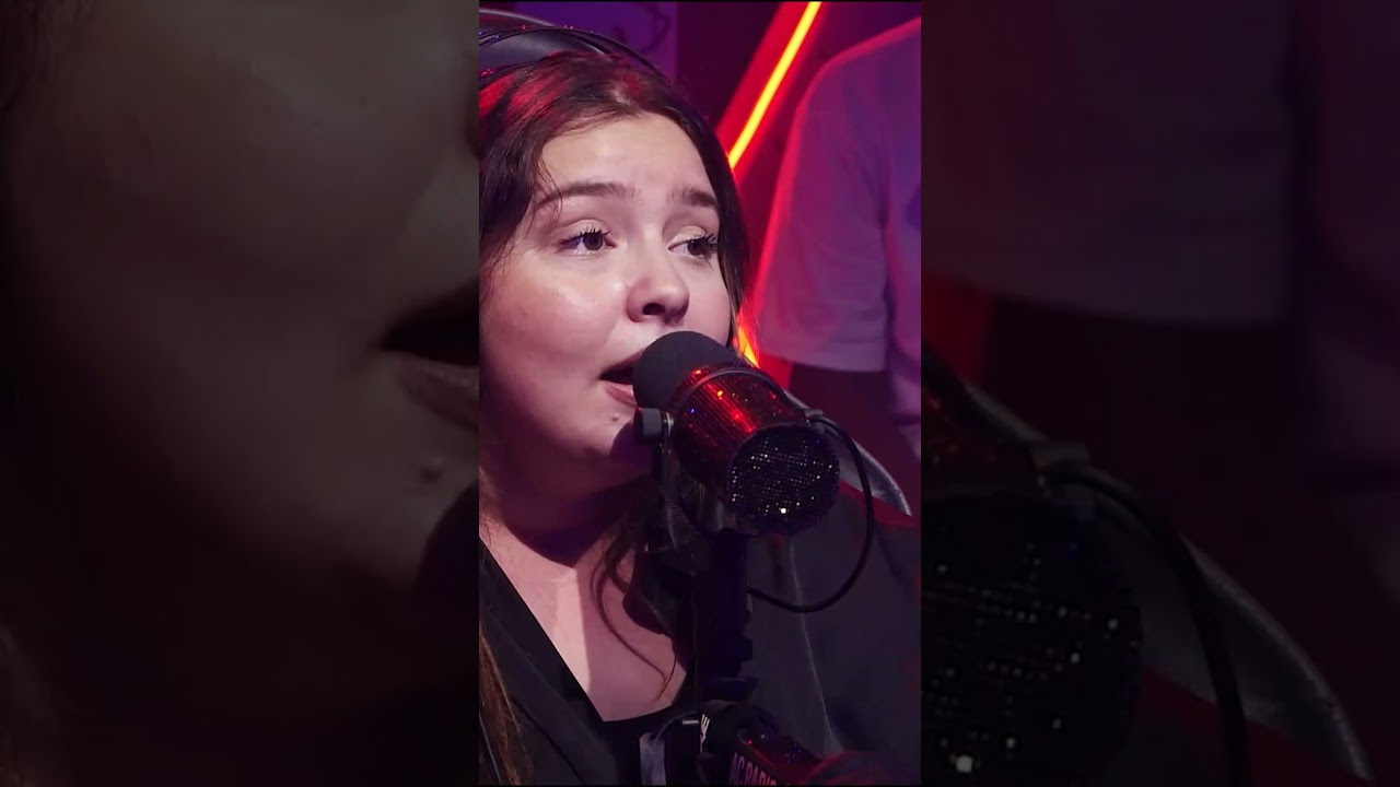 ¡No te pierdas la increíble actuación en vivo de La Cebolla y Negro Jari con 'Habibi'! 🎶