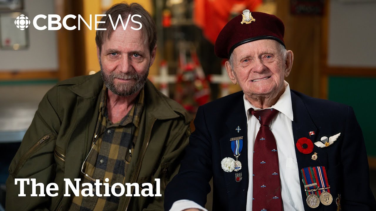 Soldiers' Bonds on Remembrance Day ๐บ๐ธ