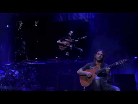 Maná - Bendita Tu Luz (En Vivo) 🎶