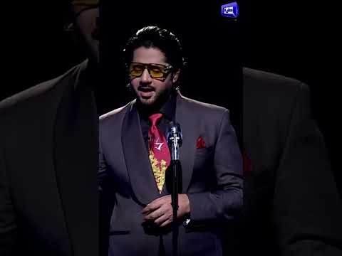 Mujhe Tum Nazar Se Gira To Rahe Ho  #shorts #mazakraat #imranashraf #foryou #iffatomar