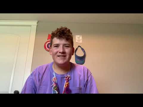 Collin Devane Junior Staff Application (2019-2020)