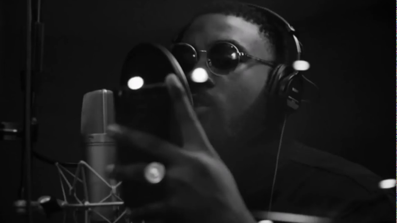 Damso - Jean Reno (Bonus Track) 🎶