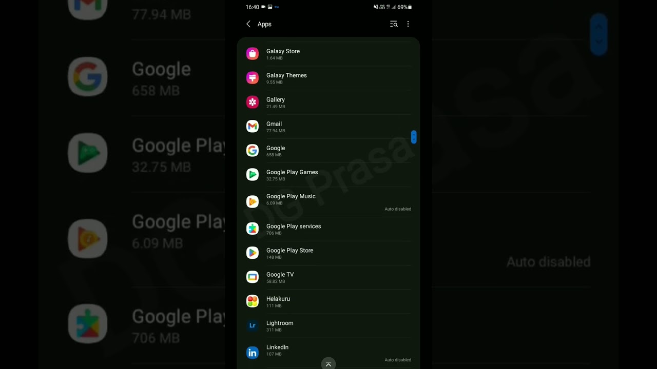 Fix 'Apps Keeps Stopping' Error on Android ๐ฑ
