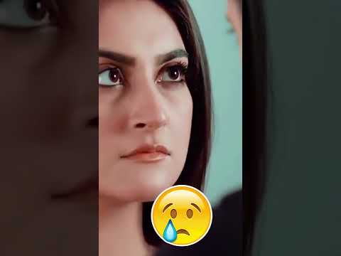 Romantic Scene || Danish Taimoor || Hiba Bukhari || #shortsvideo