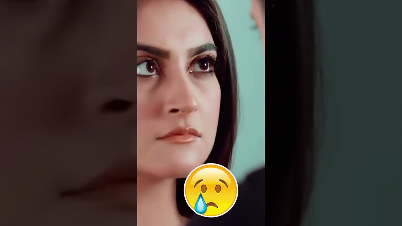 Romantic Scene with Danish Taimoor & Hiba Bukhari ❤️ | Short Video